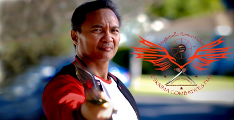 Lakas Filipino Martial Arts Podcast Episode 15: Magtutudlo Ramon Rubia – The Researcher