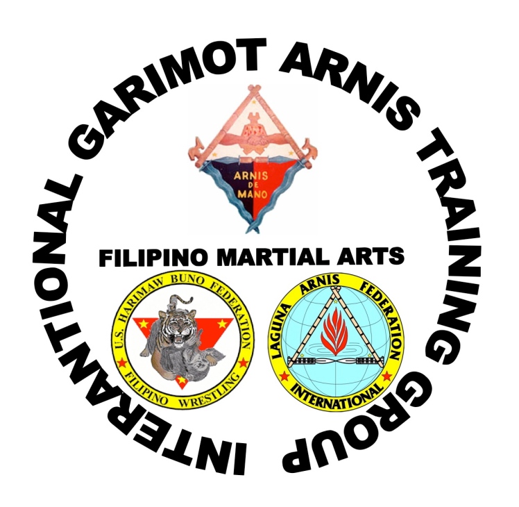 Lakas Filipino Martial Arts Podcast Episode 27: Gat Puno Abundio Baet – The Chief